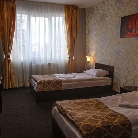 Elite Spetema Hotel Bozhurishte Buitenkant foto
