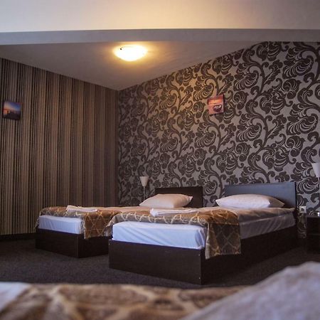 Elite Spetema Hotel Bozhurishte Buitenkant foto