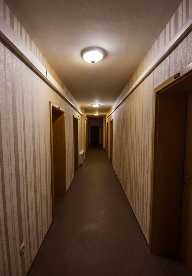 Elite Spetema Hotel Bozhurishte Buitenkant foto
