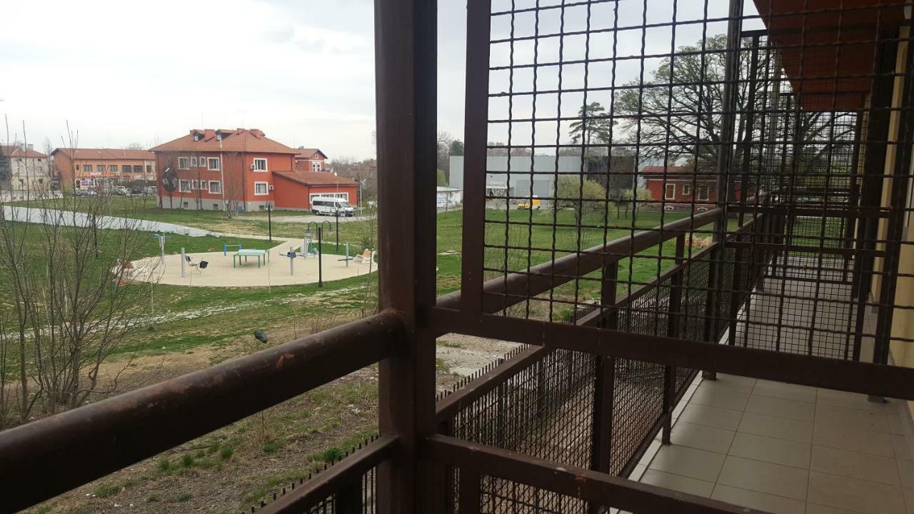 Elite Spetema Hotel Bozhurishte Buitenkant foto